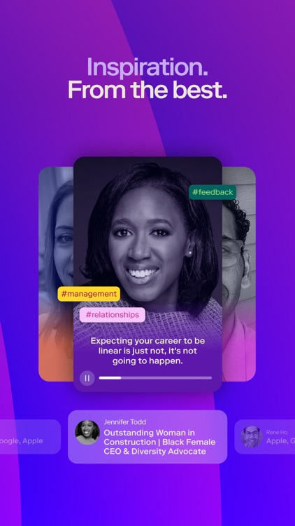 Bloom Coaching screenshot-4