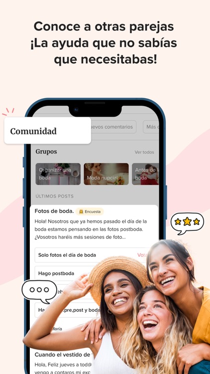 Bodas.net screenshot-7