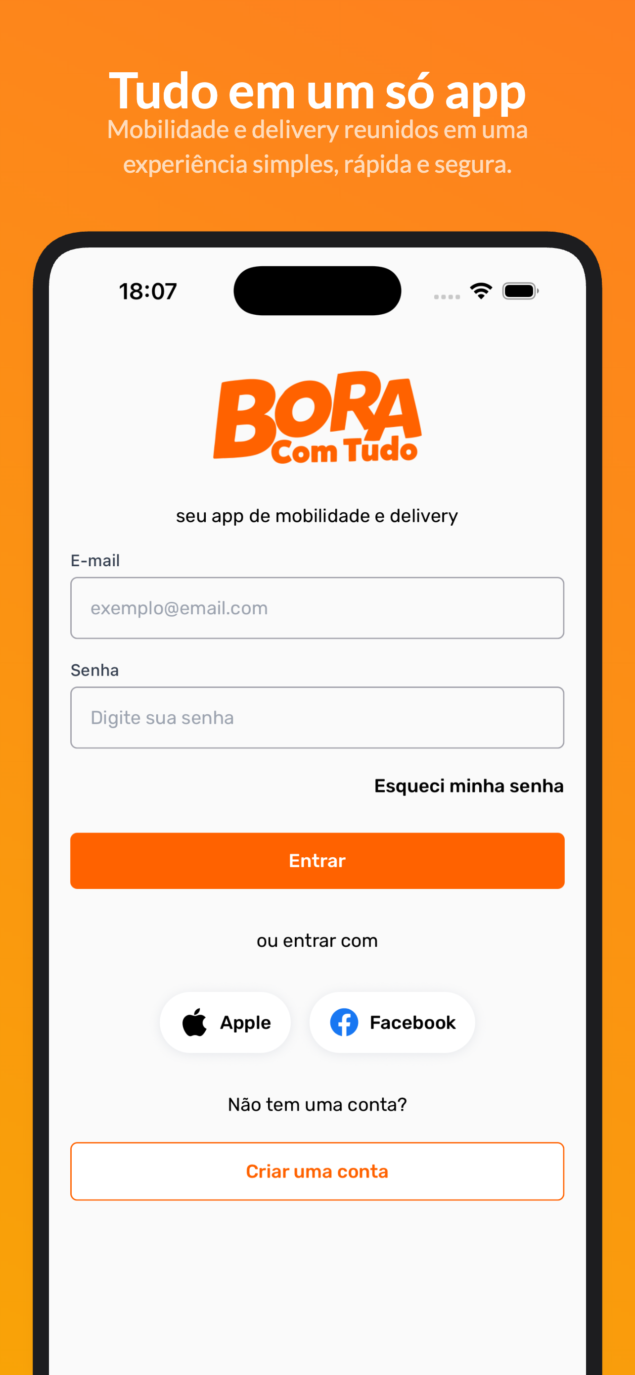 Bora Com Tudo