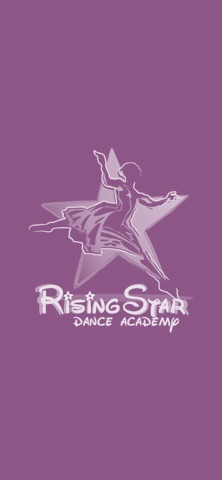 Rising Star Dance app screenshot