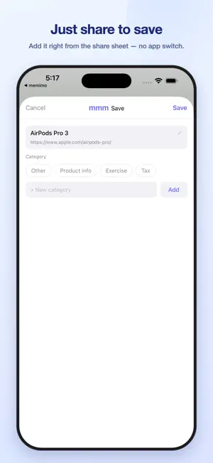 memimo screenshot 4
