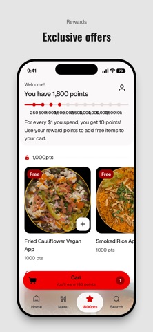 Shawarma Zone Screenshot 6 of 6