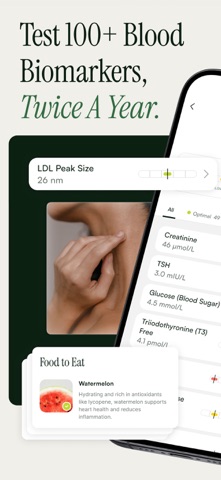 CoreVitals Screenshot 1 of 6