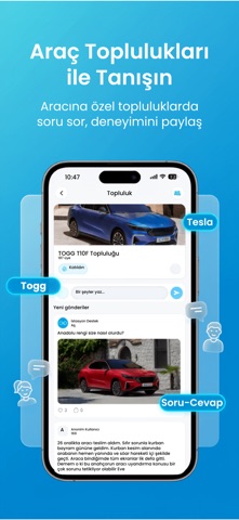 İstasyon: Şarj İstasyon Ağı screenshot