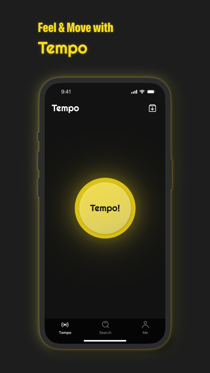 oMoo you can touch music