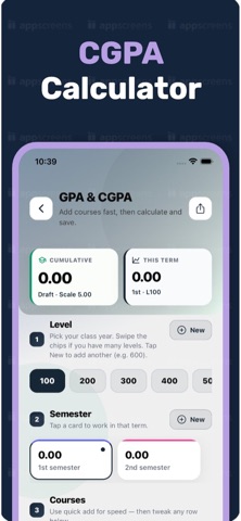 Studifypro Universities Screenshot 4 of 7