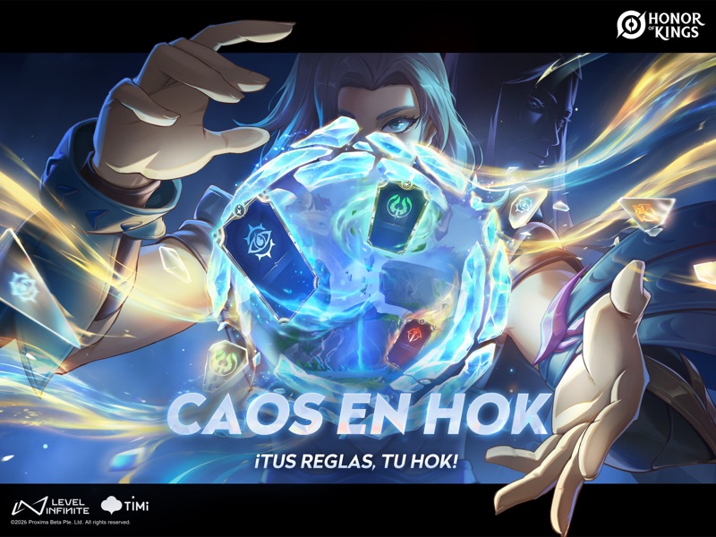 Honor of Kings screenshot 12