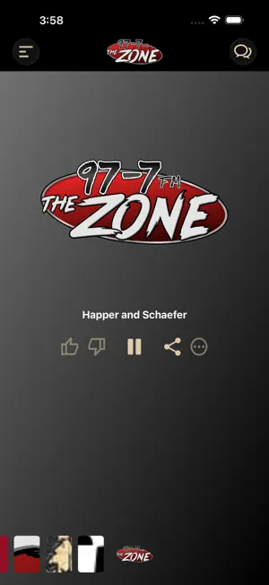 97-7 The Zone screenshot 2