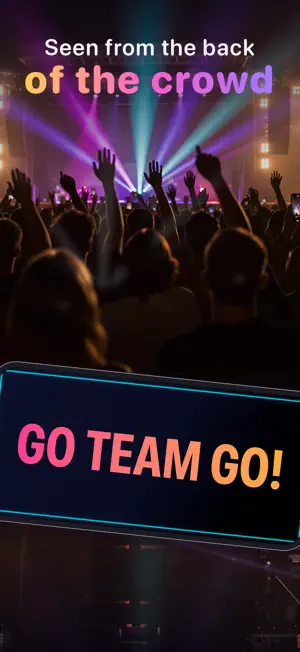 LED Moving Text screenshot 2