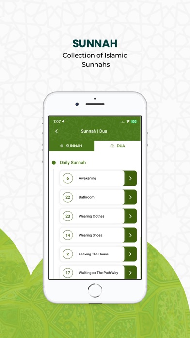 BLIC-Brand Lane Islamic Center Screenshot