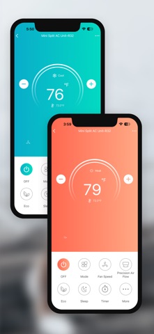 ROVSUN Smart screenshot