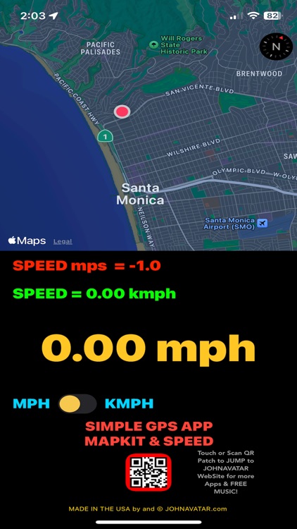 SimpleGPSApp Lesson 01