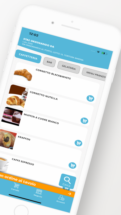 Lido Duemila Screenshot