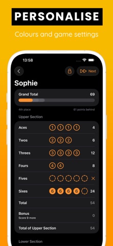 Count The Dots Screenshot 5 of 5