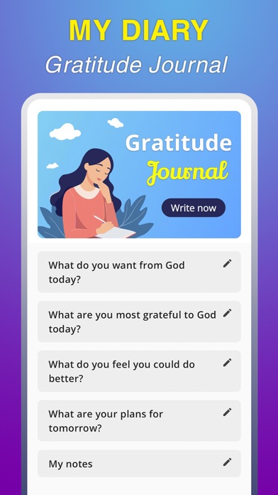 Daily Devotional For Women 365 Screenshot