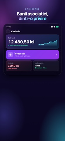 SpokAdmin screenshot