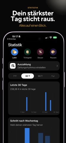 Zeitwerk: Schicht & Lohn screenshot 4