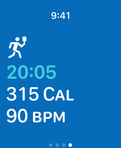 Pickleball Scorecard App