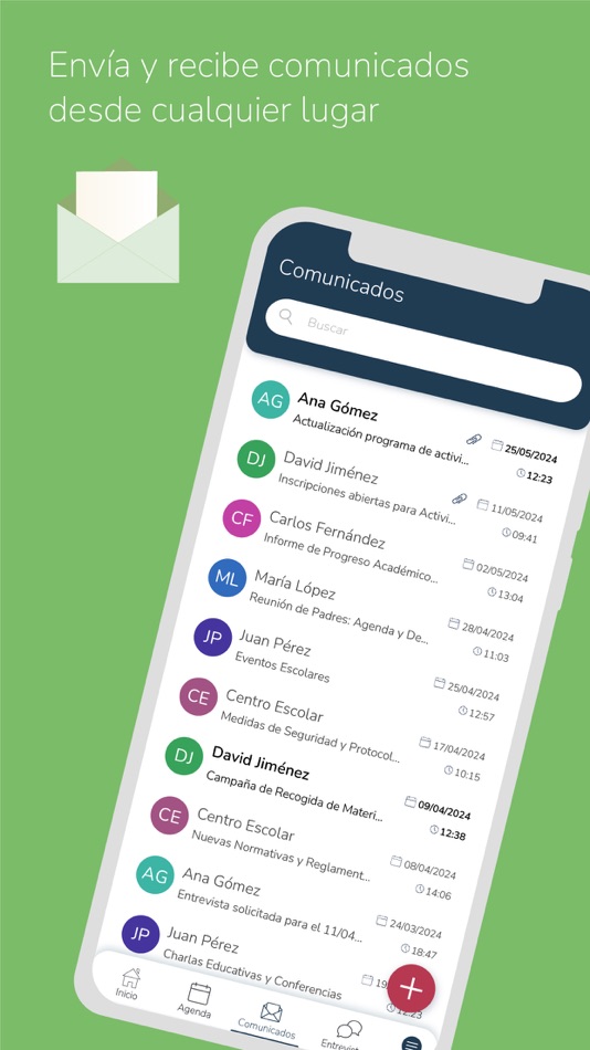 #6. My O Castro BIS (iOS) 由: Educaria Euro SLU