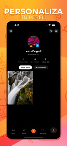 Mikiguiki screenshot