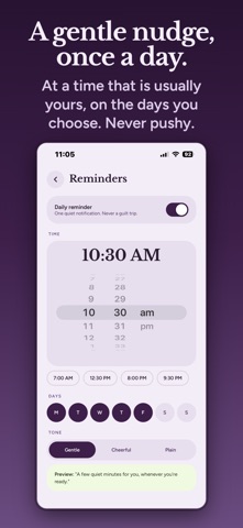 Kegels - Traditional & Reverse Screenshot 6 of 7