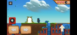 Super Davy Fresh Screenshot 7 of 9