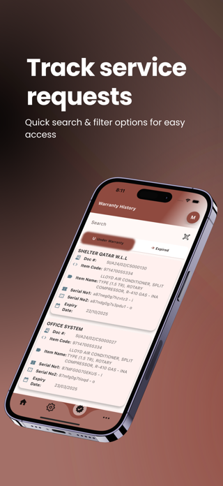 AgilePlus Tech Assist Screenshot 1 of 4