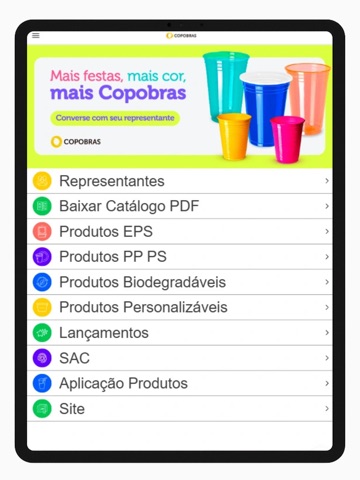 Copobras