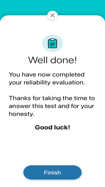 Validit.ai screenshot-6