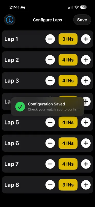 ROXLAP screenshot 3 of 5