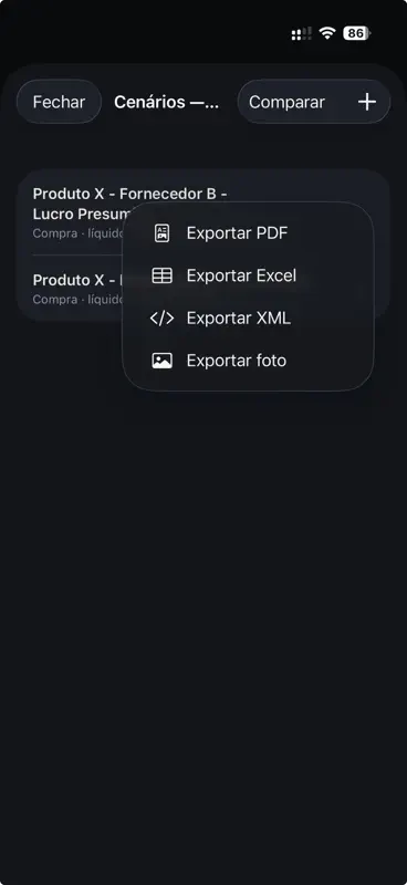 Next Price screenshot 10 of 10