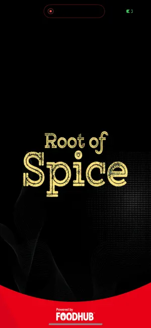 Root Of Spice. screenshot 1