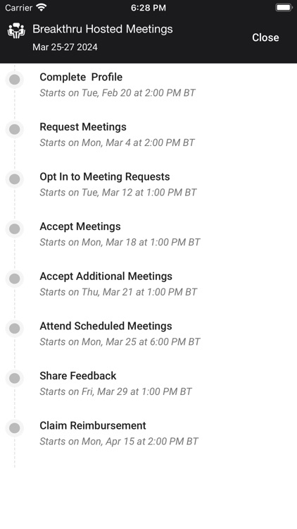 Future Proof Leaders Retreat