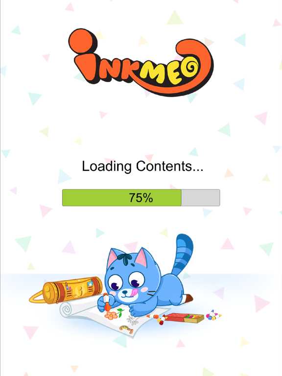Screenshot #4 pour Inkmeo