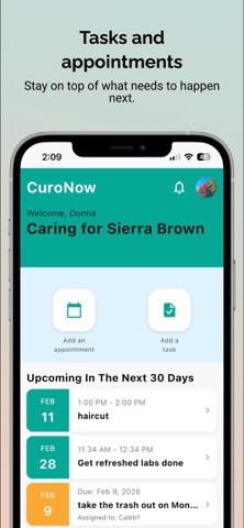 CuroNow Screenshot 5 of 8