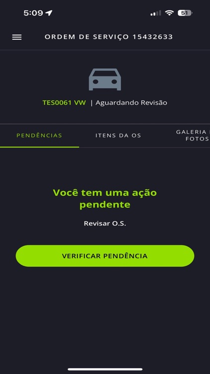 Ticket Log Rede Manutenção