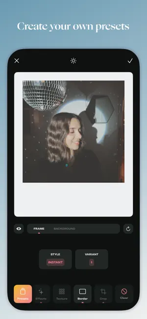 DAZE CAM - Vintage Camera screenshot 3