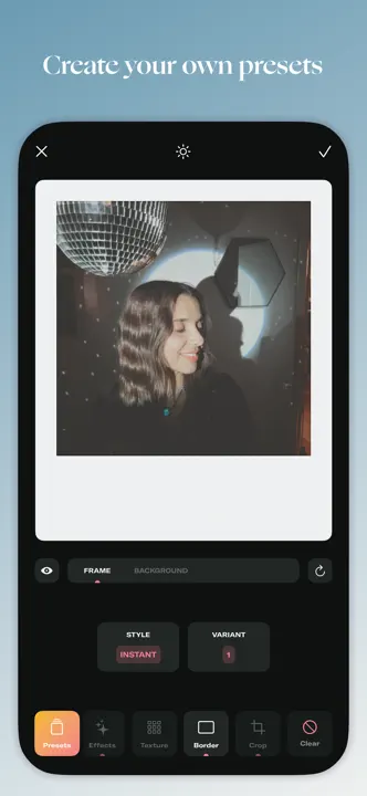 DAZE CAM: Screenshot 3 von 6