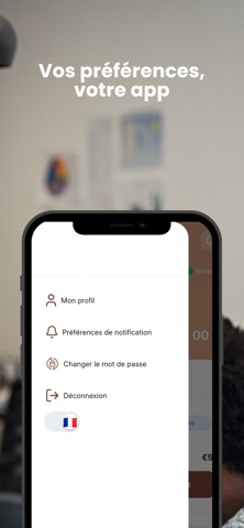 Madyis Staff iPhone screenshot