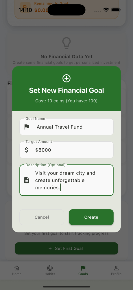 Vesko- Nice Life screenshot 2