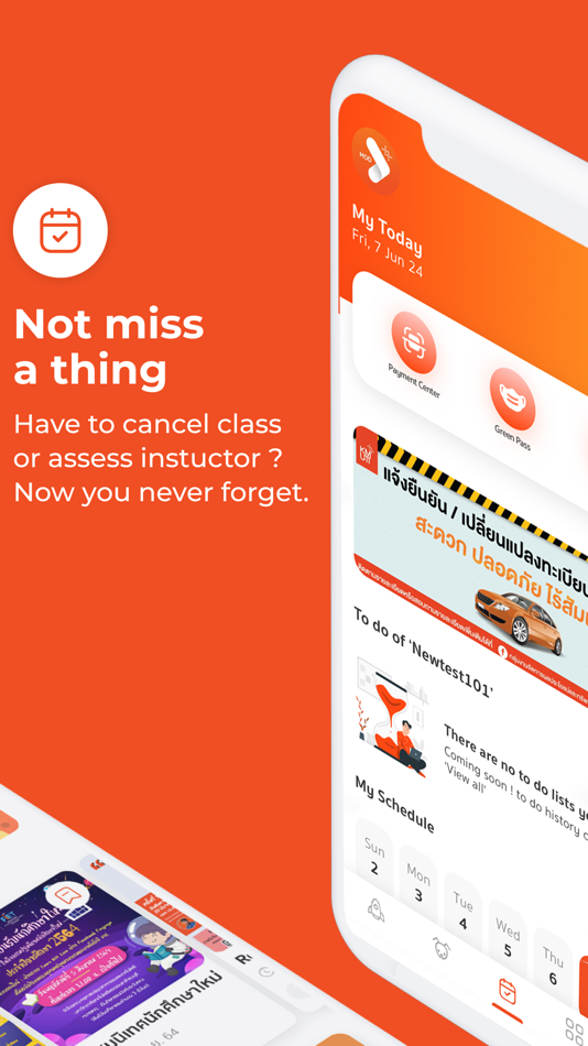 #2. MOD LINK Pro (iOS) By: King Mongkut's University of Technology Thonburi