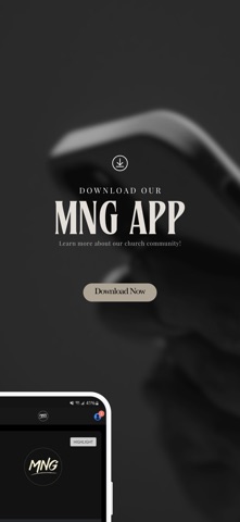 iglesiamng screenshot