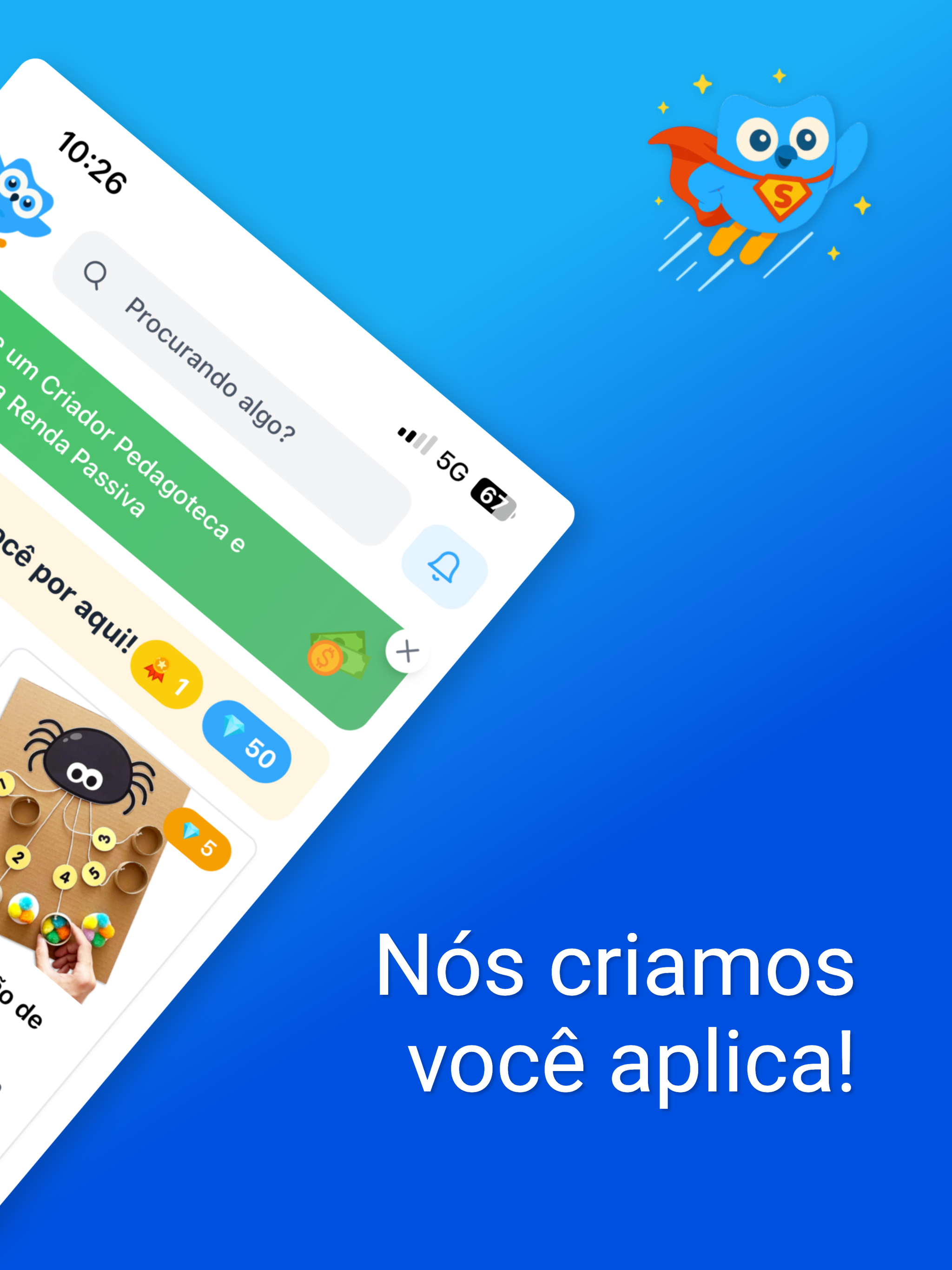 Pedagoteca