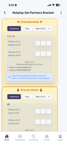 RekPlay Screenshot 8 of 8
