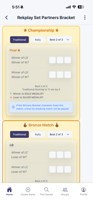 RekPlay Screenshot 8 of 8