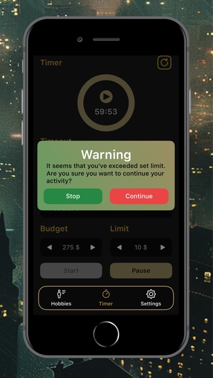 SkC Tracker Mobile screenshot-6