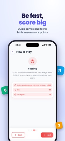 Sumify: Number Puzzle Game Screenshot 8 of 8