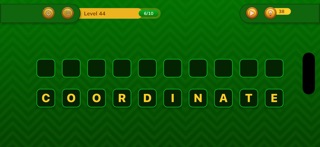 Make Anagrams Screenshot 3 of 6