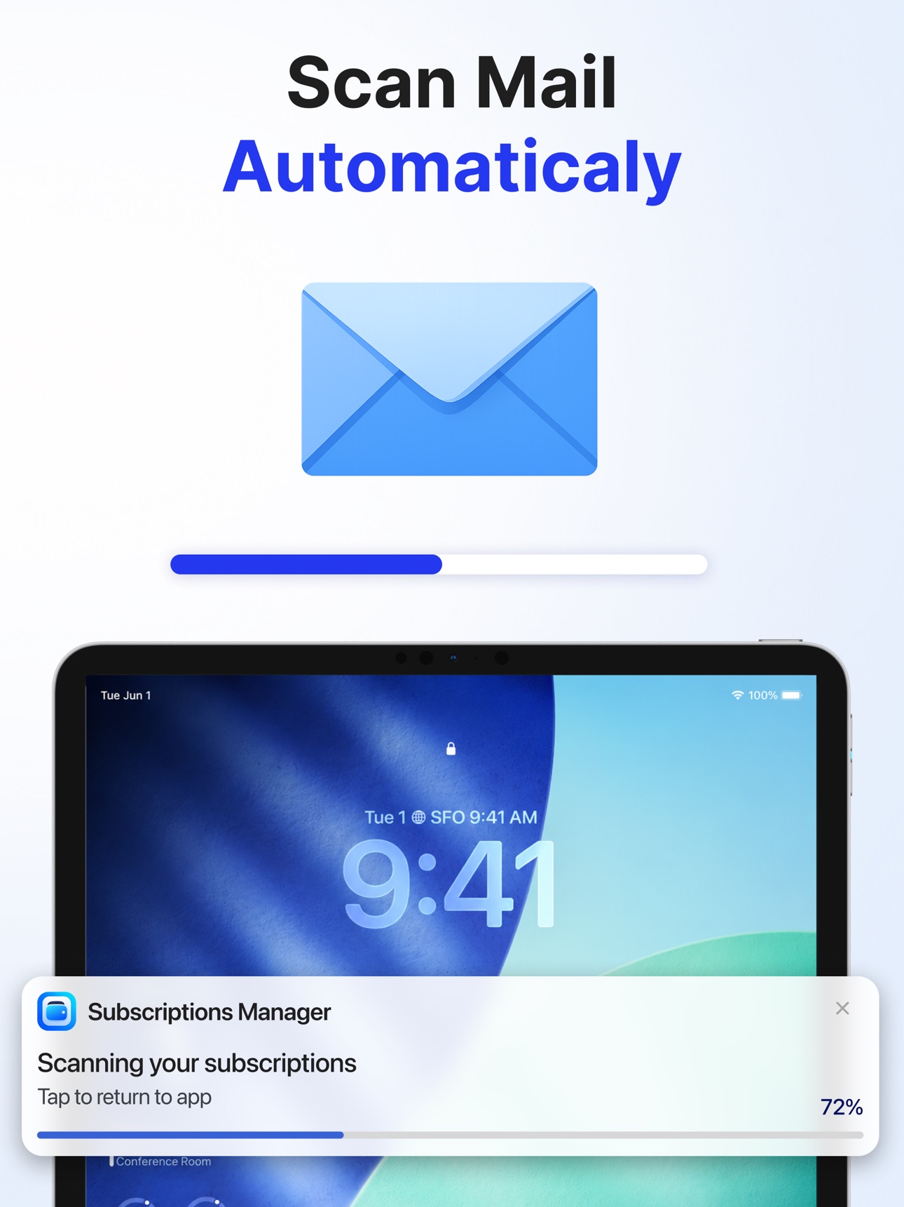 Screenshot 10 of Cancel Subscriptions・