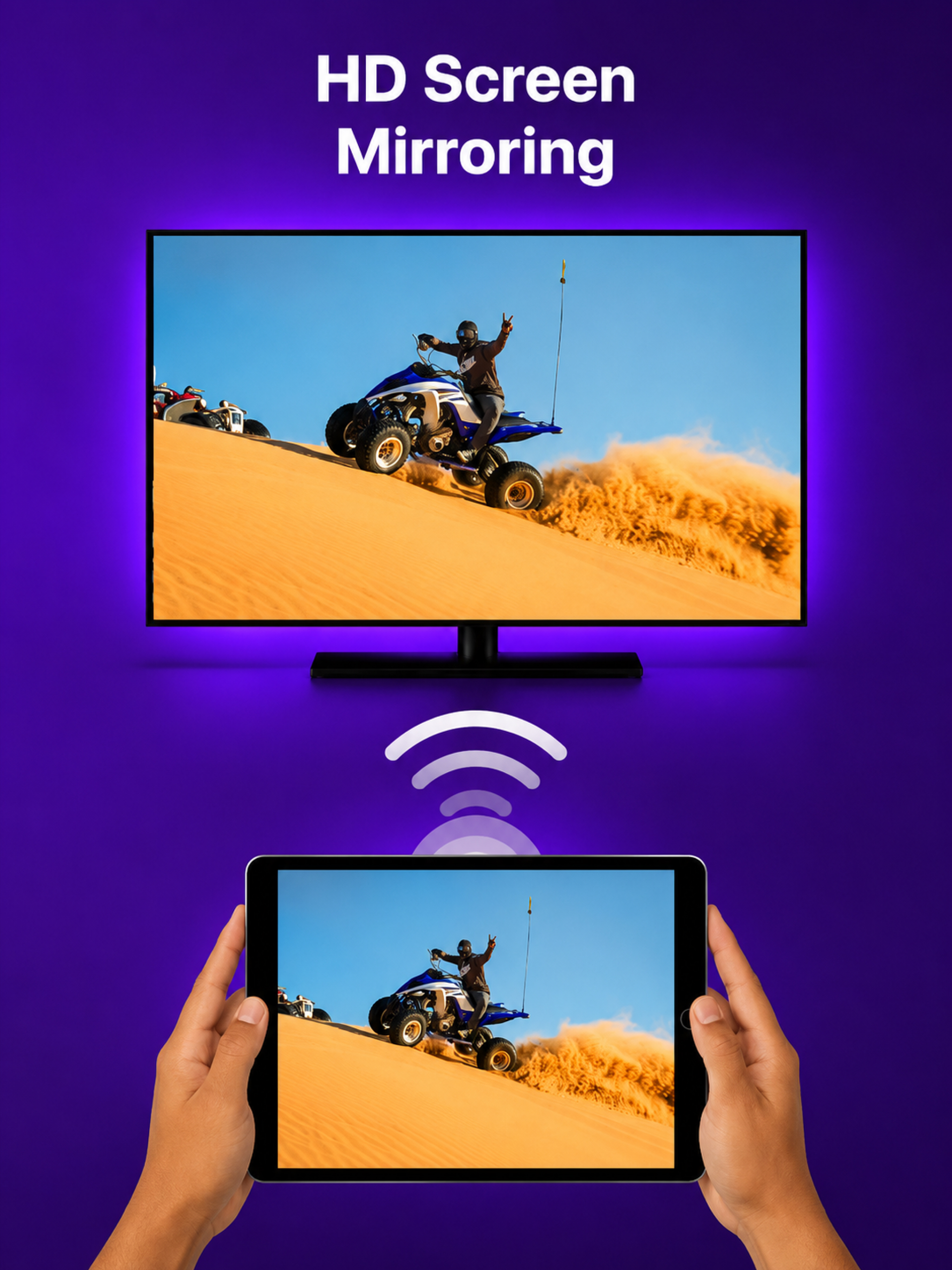 Universal All TV Remote App screenshot 12